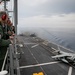 Carrier Strike Group (CSG) 10 Visits Spanish Navy Ship ESPS Juan Carlos 1 (LHD 61)