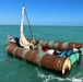 Coast Guard Station Marathon boat crew rescues Cuban migrants