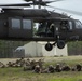 UAE and U.S. troops conduct air assault operations at JRTC