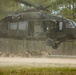 UAE and U.S. troops conduct air assault operations at JRTC