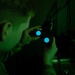 Night Vision Goggle Inspection