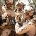 UAE and U.S. troops install MILES gear