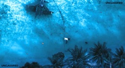 U.S. Air Force 119th Wing, MQ-9 Reaper unmanned Aircraft provides assistance in Search and Rescue mission