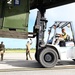 Personnel, cargo arrive for AR 23-1