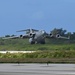 Personnel, cargo arrive for AR 23-1