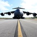 Personnel, cargo arrive for AR 23-1