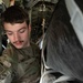 From ground to air, they’ll get it there; 165th Quartermaster Company parachute riggers