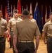 III MSB Sgt. Maj. Relief and Appointment Ceremony