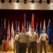 III MSB Sgt. Maj. Relief and Appointment Ceremony