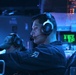 USS Paul Hamilton Watchstanders