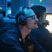 USS Paul Hamilton Watchstanders