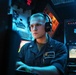 USS Paul Hamilton Watchstanders