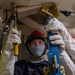 USS Paul Hamilton General Quarters Drill