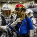 Daily Operations Aboard USS George H.W. Bush (CVN 77)