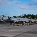 Moody A-10s attack Forward Tiger 23