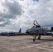 Moody A-10s attack Forward Tiger 23