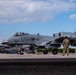 Moody A-10s attack Forward Tiger 23