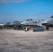 Moody A-10s attack Forward Tiger 23