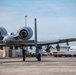 Moody A-10s attack Forward Tiger 23