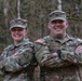 JMRC Soldier Spotlight: Capt. Brad Bynum and Capt. Andrea Bynum