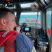 Coast Guard Station personnel rescue two mariners