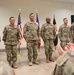 101st TC recognized soldiers for their services