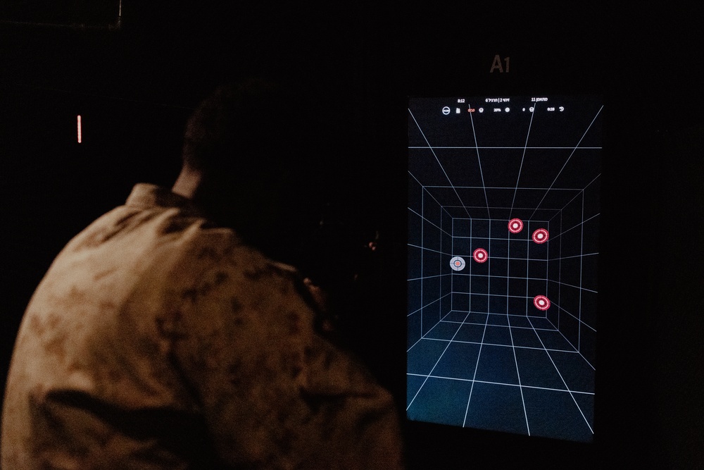 2nd AABn conducts Urban Operations Training during Intrepid Maven 23.2