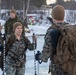 Staff Sgt. Kovitch Reenlistment