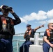 Coast Guard Station Islamorada patrol