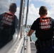 Coast Guard Station Islamorada patrol