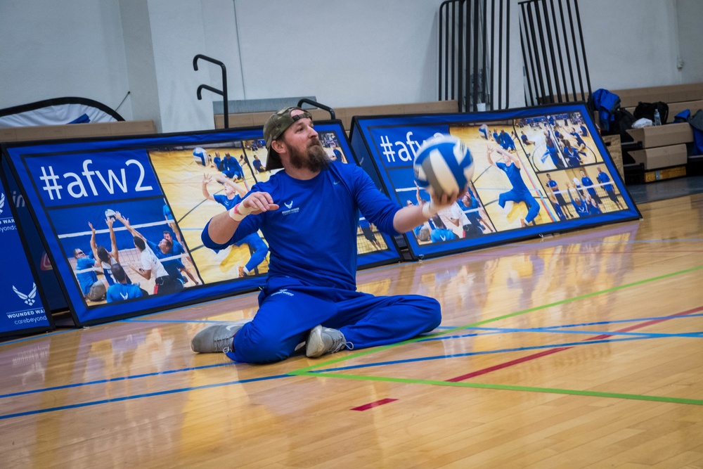 AFW2 - JBA C.A.R.E. Event 2022