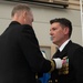 NAVWAR Reserve Program Change of Command