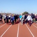 Humphreys High School track and field season begins