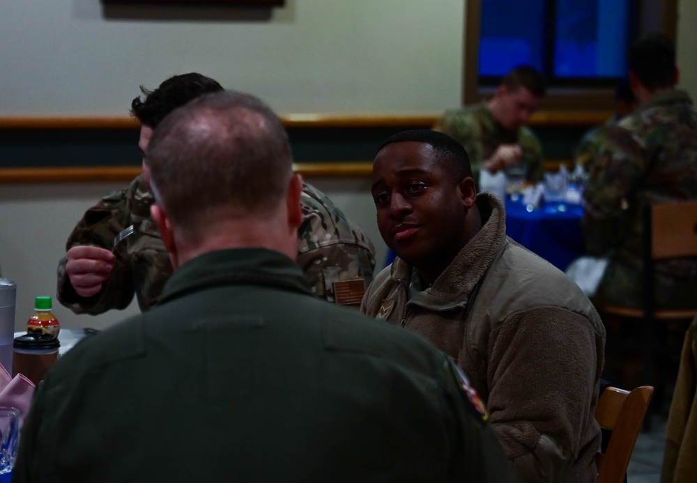 Kunsan hosts inaugural Wolf Leadership Forum