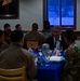 Kunsan hosts inaugural Wolf Leadership Forum