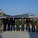 Kunsan hosts inaugural Wolf Leadership Forum