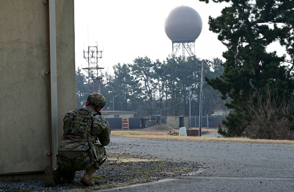 Kunsan hosts inaugural Wolf Leadership Forum