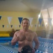 Misawa's Make-A-Splash Pool Relay