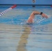 Misawa's Make-A-Splash Pool Relay