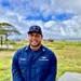 U.S. Coast Guard MAT/WAT Guam's EM1 James McKinney