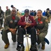 165th Airlift Wing Aircrew Attend Accelerating the Legacy Event