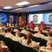 165th Airlift Wing Aircrew Attend Accelerating the Legacy Event