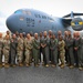 165th Airlift Wing Aircrew Attend Accelerating the Legacy Event