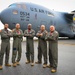 165th Airlift Wing Aircrew Attend Accelerating the Legacy Event