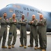 165th Airlift Wing Aircrew Attend Accelerating the Legacy Event