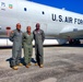 165th Airlift Wing Aircrew Attend Accelerating the Legacy Event  at Joint Base Charleston