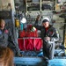 165th Airlift Wing Aircrew Attend Accelerating the Legacy Event  at Joint Base Charleston