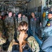 165th Airlift Wing Aircrew Attend Accelerating the Legacy Event  at Joint Base Charleston