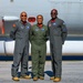 165th Airlift Wing Aircrew Attend Accelerating the Legacy Event  at Joint Base Charleston