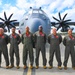 165th Airlift Wing Aircrew Attend Accelerating the Legacy Event  at Joint Base Charleston